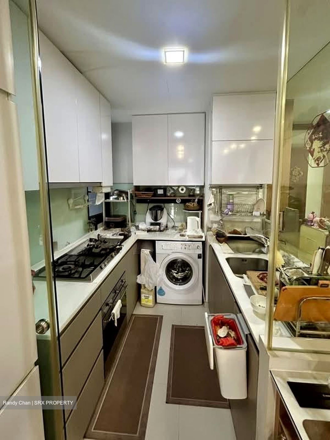 The Trilinq (D5), Condominium #576833341